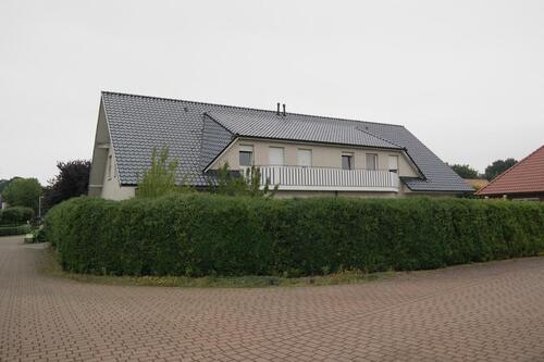 Foto - Etagenwohnung zur Miete in Rehden