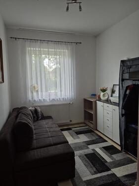 Foto - Etagenwohnung in Rehden zur Miete