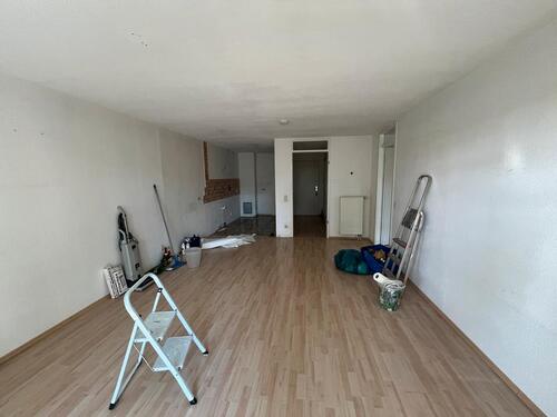 Foto - Etagenwohnung zur Miete in Recklinghausen