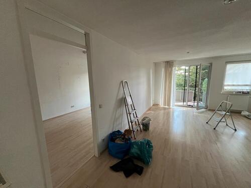 Foto - Etagenwohnung in Recklinghausen