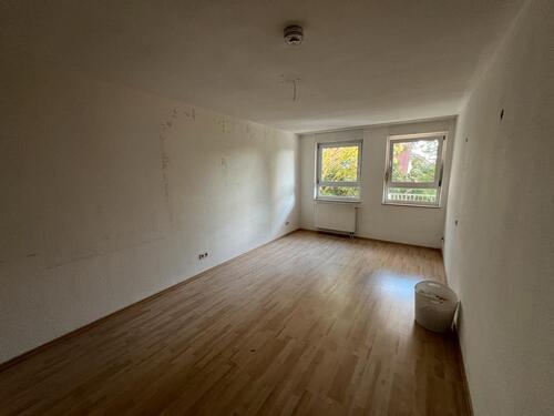 Foto - Etagenwohnung in Recklinghausen zur Miete