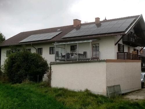 Foto - Haus mit viel Potential zu vermieten