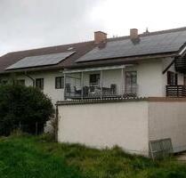 Haus mit viel Potential zu vermieten - Waldkraiburg