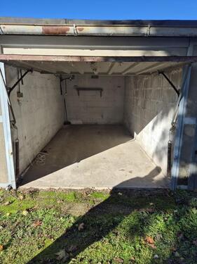 Foto - Garage Dessau Nord - 1.800,00 EUR Miete,