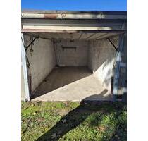 Garage Dessau Nord - 2.500,00 EUR Miete, in Dessau-Roßlau (PLZ: 06844)