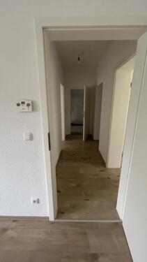 Foto - Etagenwohnung in Herten