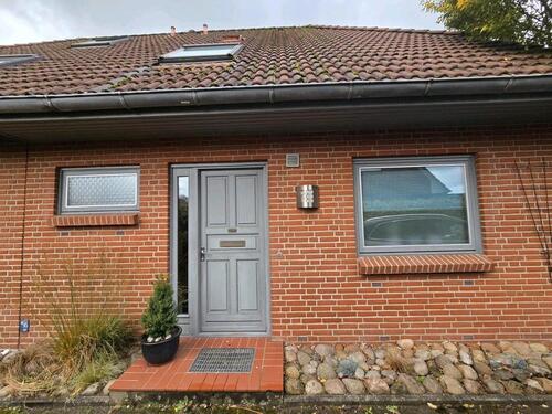 Foto - Doppelhaushälfte in bester Lage in Harrislee