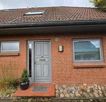 Doppelhaushälfte in bester Lage in Harrislee