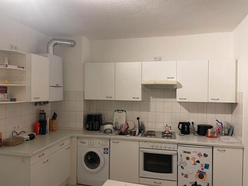 Foto - Etagenwohnung zur Miete in Hemmingen
