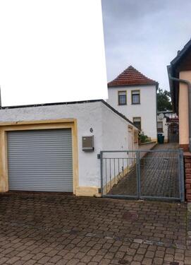 Foto - Haus in Annrode zu verkaufen ***provisionsfrei***