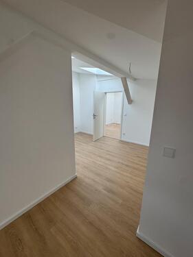 Foto - Etagenwohnung in Strausberg zur Miete