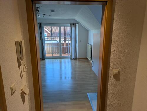 Foto - Etagenwohnung zur Miete in Chemnitz