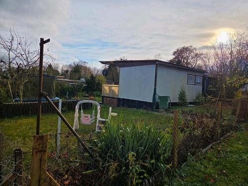 Foto - Grundstück zur Miete in Teterow