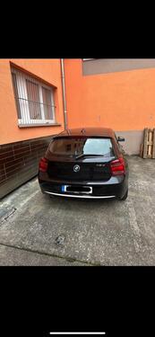 Foto - Auto KfZ-Stellplatz zu vermieten 60316 Frankfurt Nordend