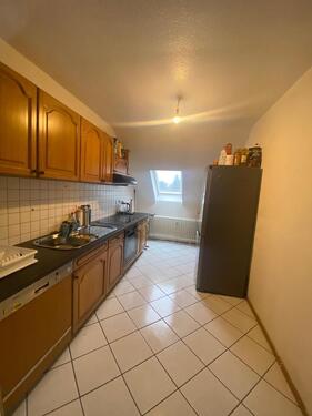 Foto - 3-Zimmer Wohnung in Eilendorf Einzug zum 31.12.2025