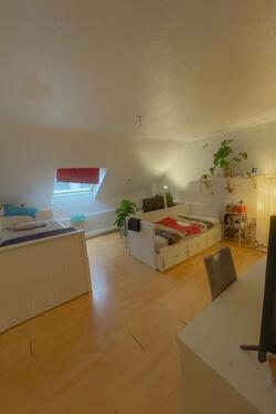 Foto - Etagenwohnung in Aachen zur Miete