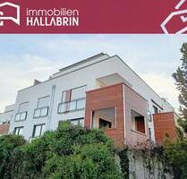 Neuwertige 3-Zimmer-Wohnung in ruhige Lage direkt im Stadtzentrum von Pocking zu vermieten