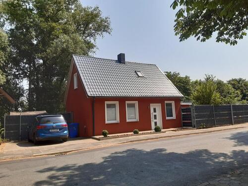Foto - Einfamilienhaus zum Kaufen in Cuxhaven
