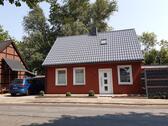 Foto - Einfamilienhaus in Cuxhaven