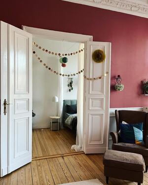 Foto - 3 Zimmer Etagenwohnung zur Miete in Berlin