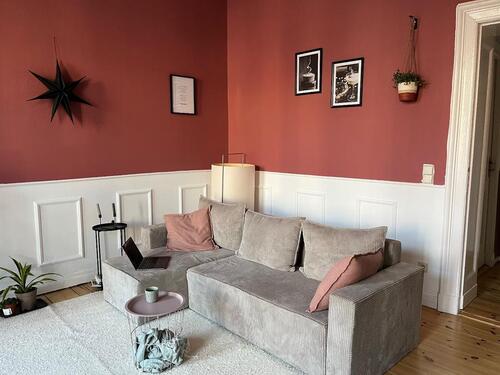 Foto - 3 Zimmer Etagenwohnung in Berlin