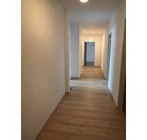3-Zi Wohnung in Eslarn mit Balkon, ca 90 m2