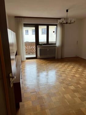 Foto - 3 Zimmer Etagenwohnung in Eslarn