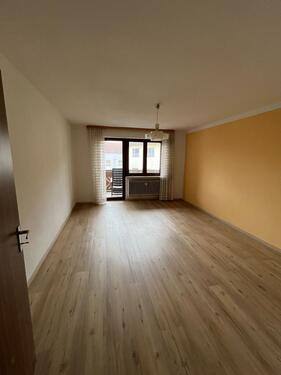 Foto - Etagenwohnung in Eslarn zur Miete