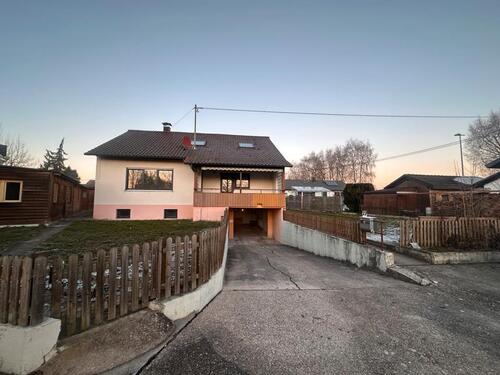 Foto - 3 Zimmer Etagenwohnung zur Miete in Herrenberg