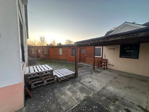 Foto - Etagenwohnung in Herrenberg zur Miete