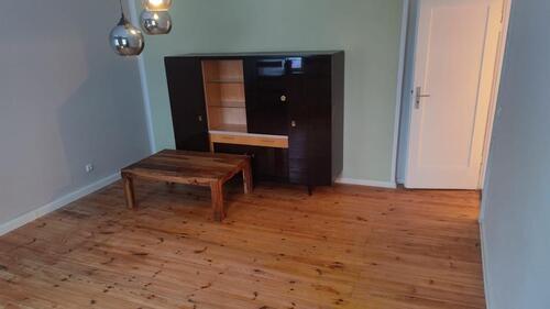 Foto - 4 Zimmer Etagenwohnung zur Miete in Coburg