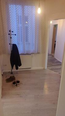 Foto - Etagenwohnung in Coburg zur Miete