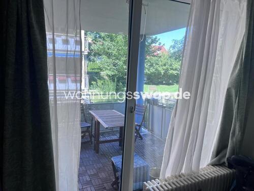Foto - Wohnungsswap - 2 Zimmer, 58 m² - Maria-Ivogün-Allee, Pasing-Obermenzing, München