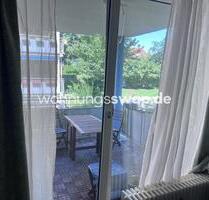 Wohnungsswap - 2 Zimmer, 58 m² - Maria-Ivogün-Allee, Pasing-Obermenzing, München