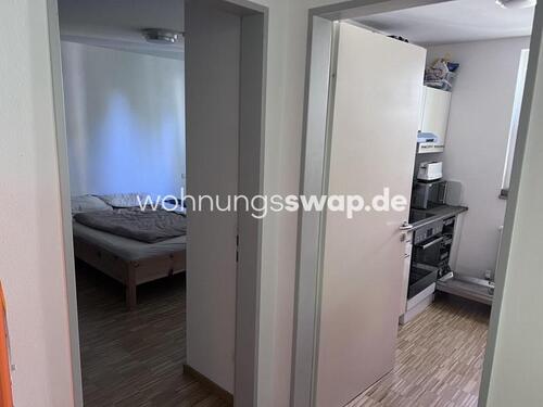 Foto - 2 Zimmer Etagenwohnung zur Miete in München