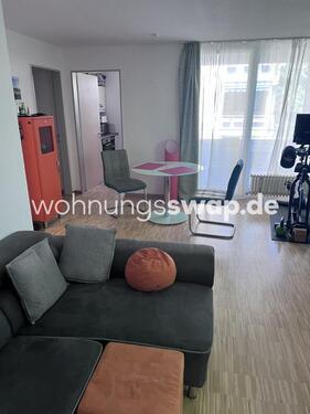 Foto - 2 Zimmer Etagenwohnung in München