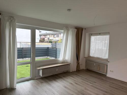 Foto - 3 Zimmerwohnung mit Südterrasse