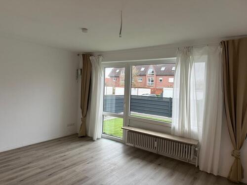 Foto - 3 Zimmer Erdgeschoßwohnung zur Miete in Weyhe