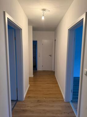 Foto - Erdgeschoßwohnung in Weyhe zur Miete