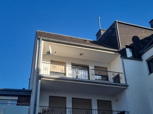 Foto - 3 Zimmer Etagenwohnung in Kerpen