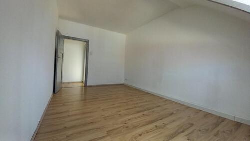 Foto - Etagenwohnung in Mannheim zur Miete