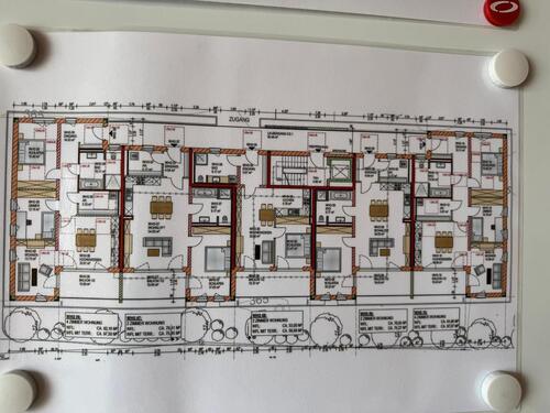 Foto - Etagenwohnung in Marktl zur Miete