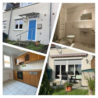 Foto - Reihenhaus in Leipzig Engelsdorf, Haus,Toplage provisionsfrei