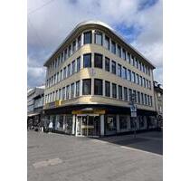 Repräsentative Büroeinheit in Kassels Innenstadt im 1. & 2. OG - vielseitig nutzbar -