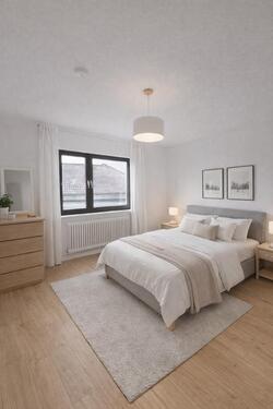 Foto - 5 Zimmer Erdgeschoßwohnung zur Miete in Bad Vilbel