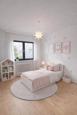 Foto - 5 Zimmer Erdgeschoßwohnung in Bad Vilbel