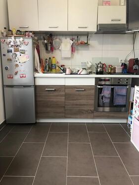 Foto - Einzimmerwohnung nähe THM - 560,00&nbsp;EUR Kaltmiete, ca.&nbsp; 25,00&nbsp;m&sup2;