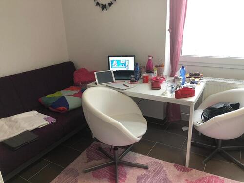 Foto - Etagenwohnung in Gießen zur Miete