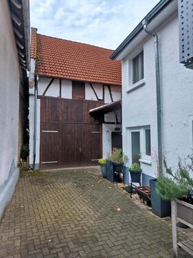 Foto - 3 Zimmer Bauernhaus, Landhaus in Ober-Mörlen