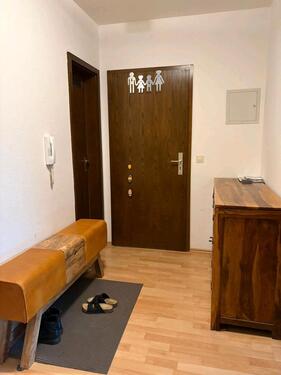 Foto - 3 Zimmer Erdgeschoßwohnung in Pirmasens